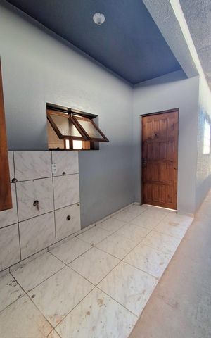 Casa para alugar com 70m², 3 quartos e 1 vaga