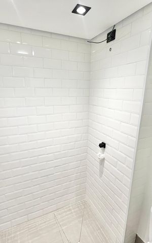 Apartamento à venda com 62m², 1 quarto e 1 vaga Apartamento à venda com 62m², 1 quarto e 1 vagaBanheiro