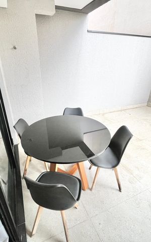 Apartamento à venda com 62m², 1 quarto e 1 vaga Apartamento à venda com 62m², 1 quarto e 1 vagaQuintal