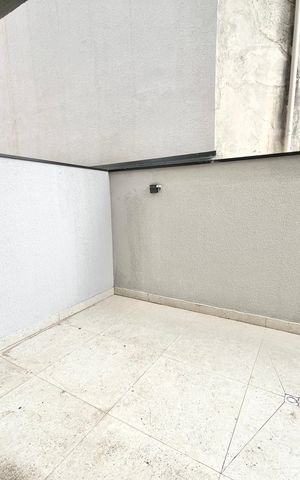 Apartamento à venda com 62m², 1 quarto e 1 vaga Apartamento à venda com 62m², 1 quarto e 1 vagaQuintal