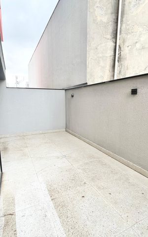 Apartamento à venda com 62m², 1 quarto e 1 vaga Apartamento à venda com 62m², 1 quarto e 1 vagaQuintal