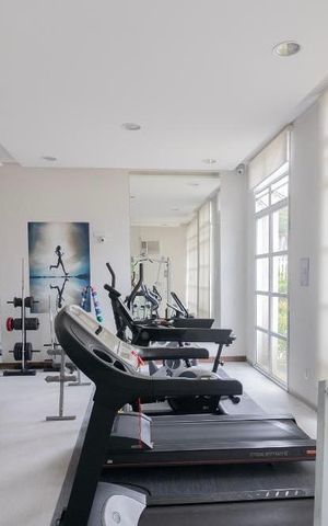 Apartamento à venda com 63m², 1 quarto e 1 vagaÁrea comum - Academia
