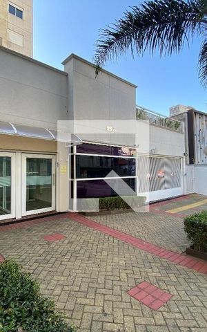 Apartamento à venda com 63m², 1 quarto e 1 vagaFachada do Prédio