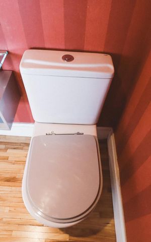 Apartamento à venda com 63m², 1 quarto e 1 vaga Apartamento à venda com 63m², 1 quarto e 1 vagaLavabo