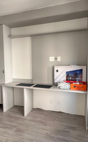 Studio para alugar com 25m², 1 quarto e sem vaga