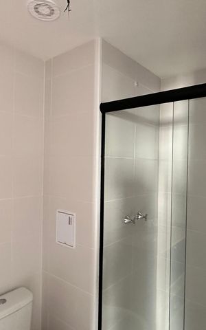 Studio para alugar com 25m², 1 quarto e sem vaga
