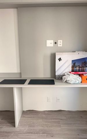 Studio para alugar com 25m², 1 quarto e sem vaga