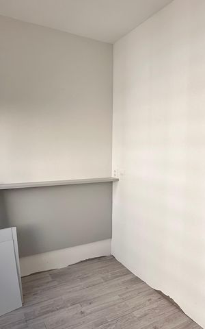 Studio para alugar com 25m², 1 quarto e sem vaga