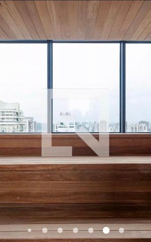 Studio para alugar com 25m², 1 quarto e sem vaga