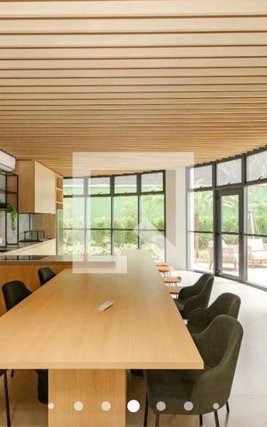 Studio para alugar com 25m², 1 quarto e sem vaga