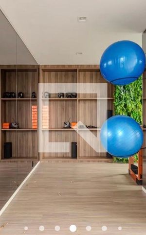 Studio para alugar com 25m², 1 quarto e sem vaga