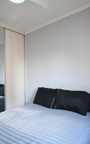 Apartamento à venda com 64m², 2 quartos e 1 vagaSuíte 1