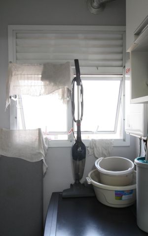 Apartamento à venda com 64m², 2 quartos e 1 vagaÁrea de Serviço