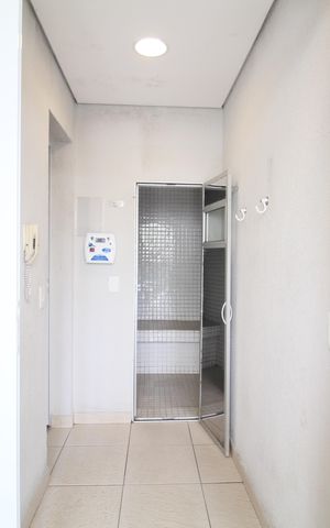 Apartamento à venda com 64m², 2 quartos e 1 vagaSaúna