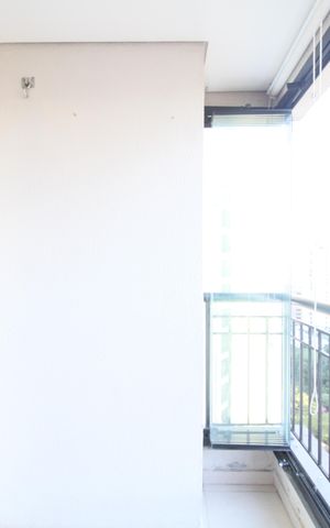 Apartamento à venda com 64m², 2 quartos e 1 vagaVaranda