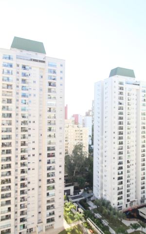 Apartamento à venda com 64m², 2 quartos e 1 vagaVista 