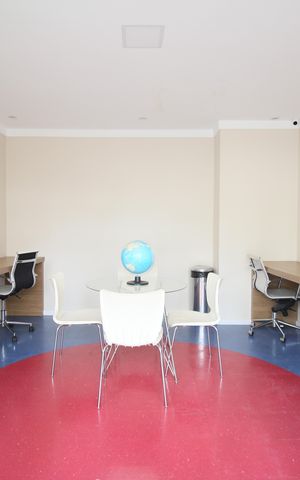 Apartamento à venda com 64m², 2 quartos e 1 vagaSalão de jogos