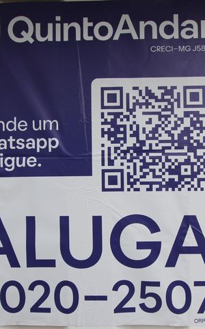 Casa para alugar com 110m², 5 quartos e 3 vagasPlaca
