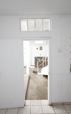 Casa para alugar com 110m², 5 quartos e 3 vagasQusrto de serviço 
