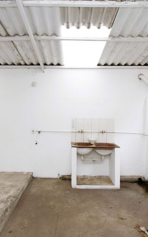 Casa para alugar com 110m², 5 quartos e 3 vagasÁrea de Serviço