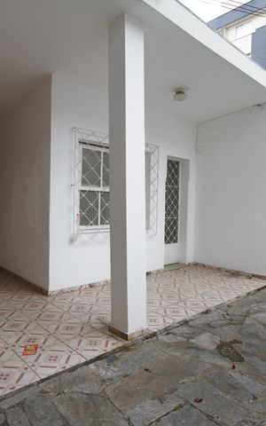 Casa para alugar com 110m², 5 quartos e 3 vagasGaragem