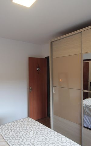 Casa à venda com 216m², 4 quartos e 4 vagasSuite 1