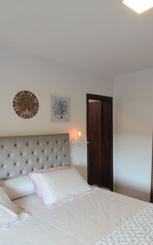 Casa à venda com 216m², 4 quartos e 4 vagasSuite 1