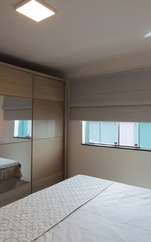 Casa à venda com 216m², 4 quartos e 4 vagasSuite 1
