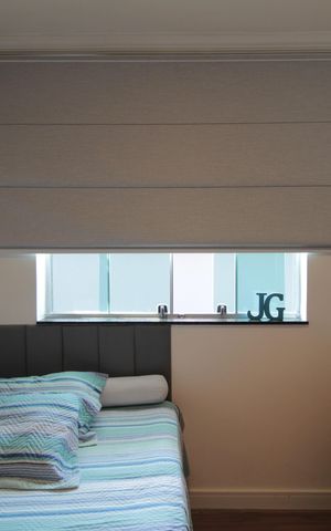 Casa à venda com 216m², 4 quartos e 4 vagasQuarto 1