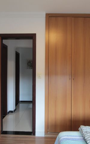 Casa à venda com 216m², 4 quartos e 4 vagasQuarto 1