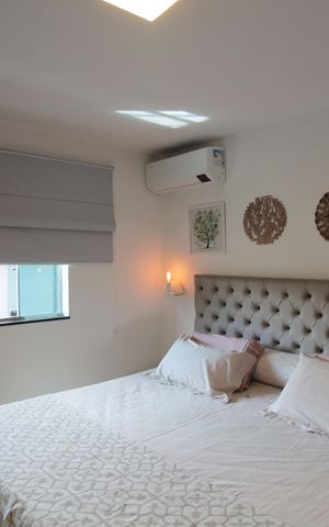 Casa à venda com 216m², 4 quartos e 4 vagasSuite 1