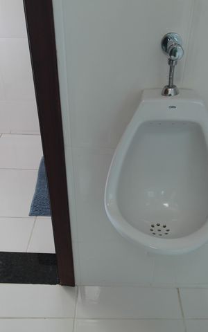 Casa à venda com 216m², 4 quartos e 4 vagasBanheiro Social 2