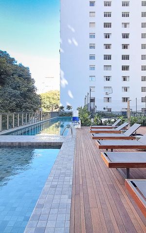Apartamento à venda com 98m², 2 quartos e 2 vagas Apartamento à venda com 98m², 2 quartos e 2 vagasÁrea comum