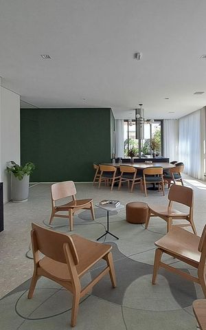 Apartamento à venda com 98m², 2 quartos e 2 vagas Apartamento à venda com 98m², 2 quartos e 2 vagasÁrea comum