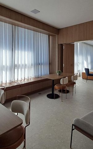 Apartamento à venda com 98m², 2 quartos e 2 vagas Apartamento à venda com 98m², 2 quartos e 2 vagasÁrea comum