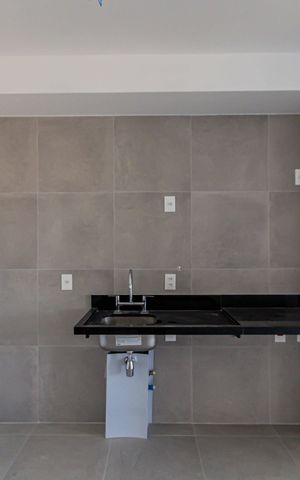Apartamento à venda com 98m², 2 quartos e 2 vagas Apartamento à venda com 98m², 2 quartos e 2 vagasCozinha