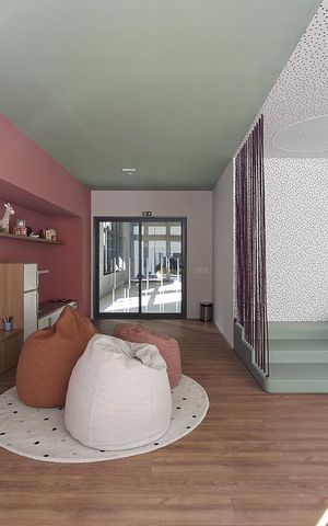 Apartamento à venda com 98m², 2 quartos e 2 vagas Apartamento à venda com 98m², 2 quartos e 2 vagasÁrea comum