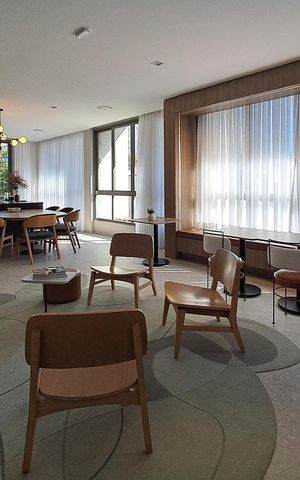 Apartamento à venda com 98m², 2 quartos e 2 vagas Apartamento à venda com 98m², 2 quartos e 2 vagasÁrea comum