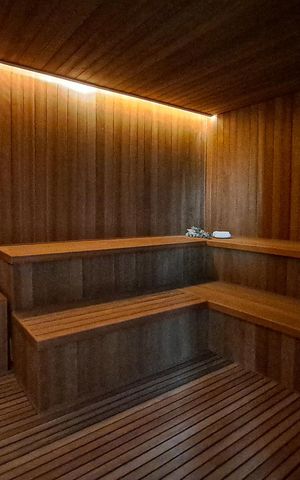 Apartamento à venda com 98m², 2 quartos e 2 vagas Apartamento à venda com 98m², 2 quartos e 2 vagasÁrea comum
