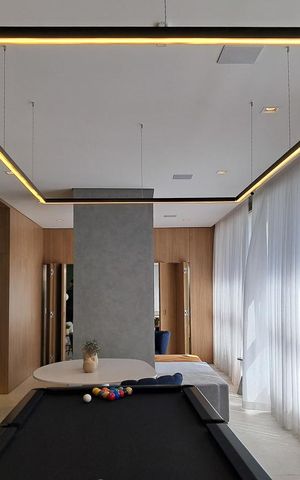 Apartamento à venda com 98m², 2 quartos e 2 vagas Apartamento à venda com 98m², 2 quartos e 2 vagasÁrea comum