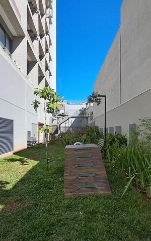 Apartamento à venda com 98m², 2 quartos e 2 vagas Apartamento à venda com 98m², 2 quartos e 2 vagasÁrea comum