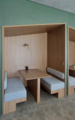 Apartamento à venda com 201m², 3 quartos e 3 vagas Apartamento à venda com 201m², 3 quartos e 3 vagasÁrea comum
