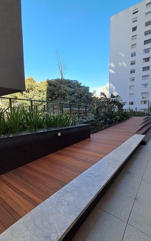Apartamento à venda com 201m², 3 quartos e 3 vagas Apartamento à venda com 201m², 3 quartos e 3 vagasÁrea comum