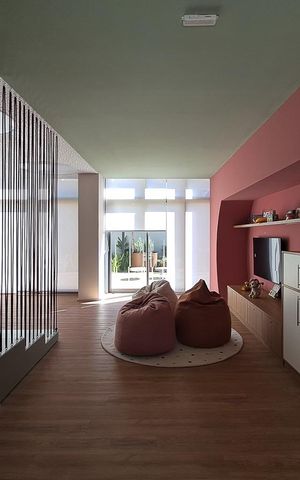 Apartamento à venda com 201m², 3 quartos e 3 vagas Apartamento à venda com 201m², 3 quartos e 3 vagasÁrea comum