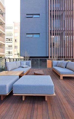 Apartamento à venda com 201m², 3 quartos e 3 vagas Apartamento à venda com 201m², 3 quartos e 3 vagasÁrea comum
