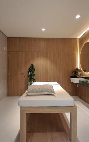 Apartamento à venda com 201m², 3 quartos e 3 vagas Apartamento à venda com 201m², 3 quartos e 3 vagasÁrea comum