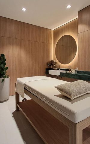 Apartamento à venda com 201m², 3 quartos e 3 vagas Apartamento à venda com 201m², 3 quartos e 3 vagasÁrea comum