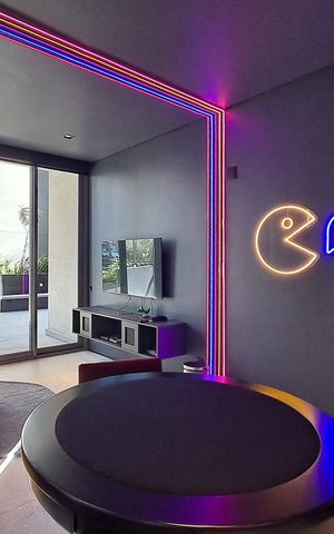 Apartamento à venda com 201m², 3 quartos e 3 vagas Apartamento à venda com 201m², 3 quartos e 3 vagasÁrea comum