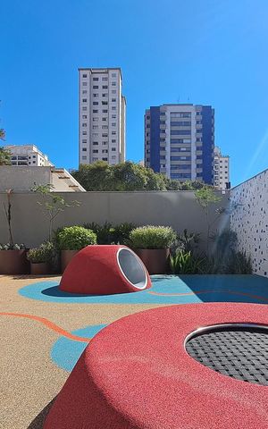 Apartamento à venda com 201m², 3 quartos e 3 vagas Apartamento à venda com 201m², 3 quartos e 3 vagasÁrea comum