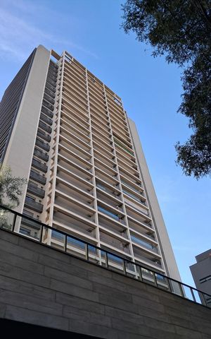 Apartamento à venda com 201m², 3 quartos e 3 vagas Apartamento à venda com 201m², 3 quartos e 3 vagasFachada